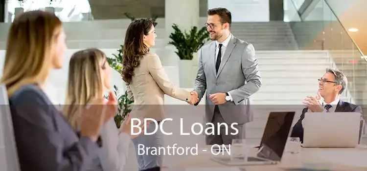 BDC Loans Brantford - ON