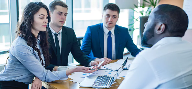 Benefits of the BDC loan in Brantford, ON