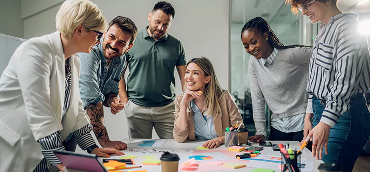 Implementation Ideas in Brantford, Ontario