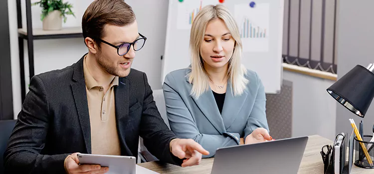 Key Features of Government Business Financing in Brantford, ON