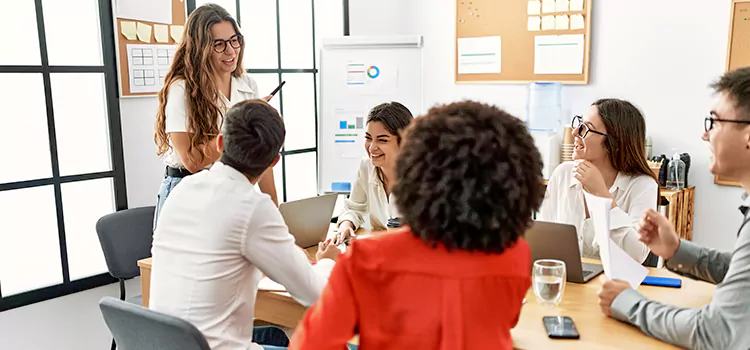 Using the Loan for Implementation in Brantford, ON