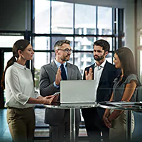 Why Choose CDAP Advisors in Brantford, Ontario